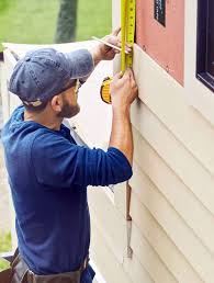 Siding for Multi-Family Homes in South Pottstown, PA